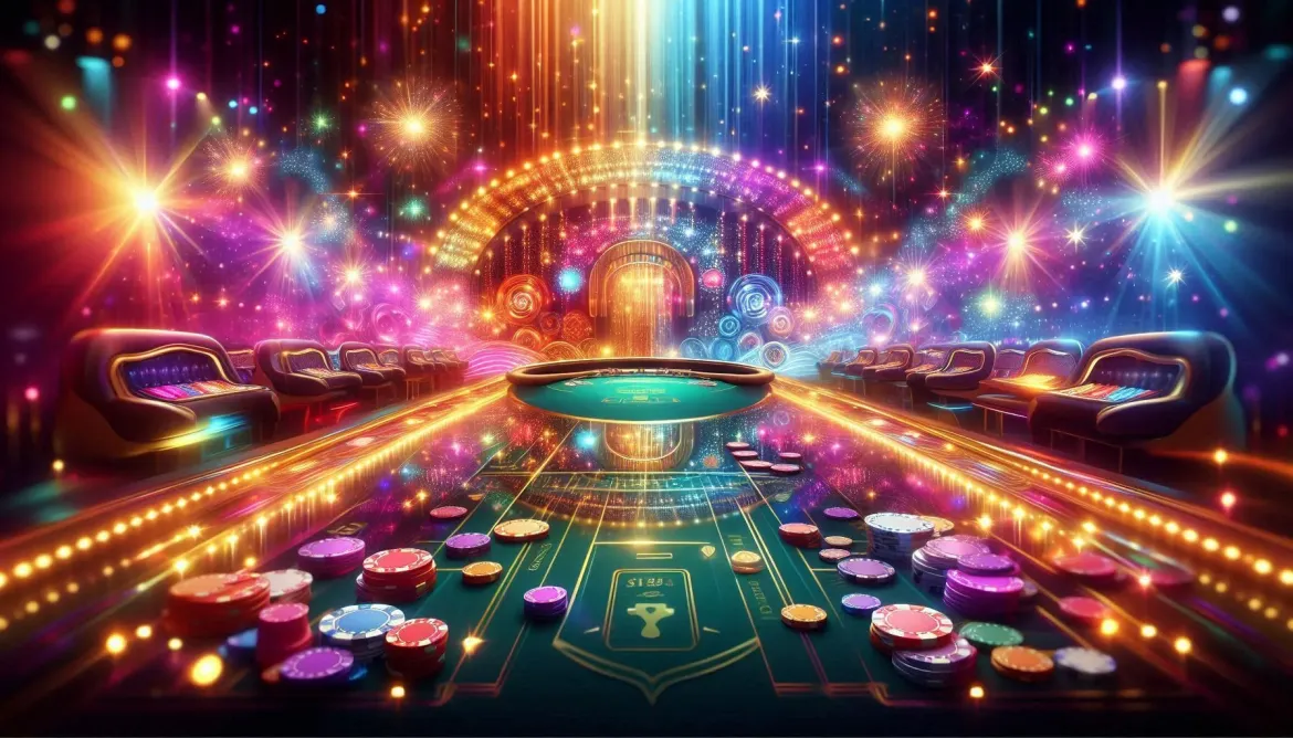 Million Casino